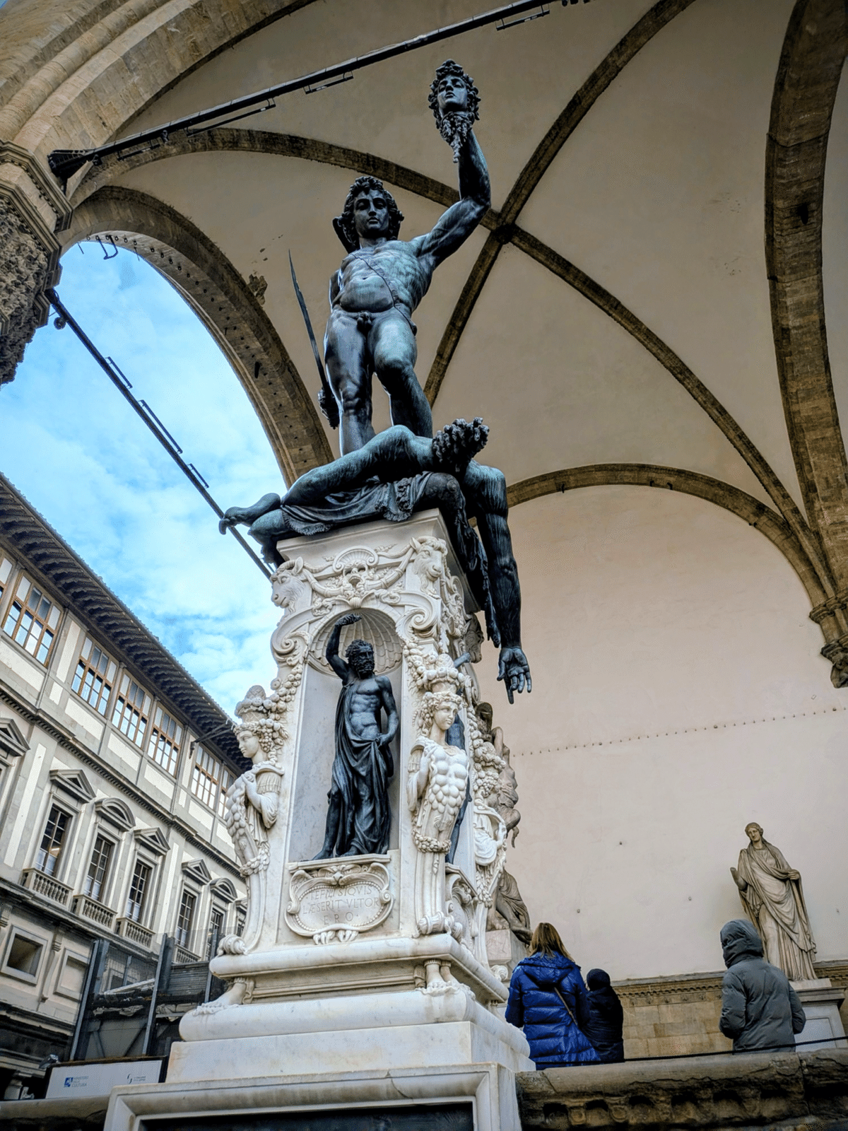 フィレンツェ・モーターバレー編】イタリア旅行の記録(2026.2)｜笹蒲鉾