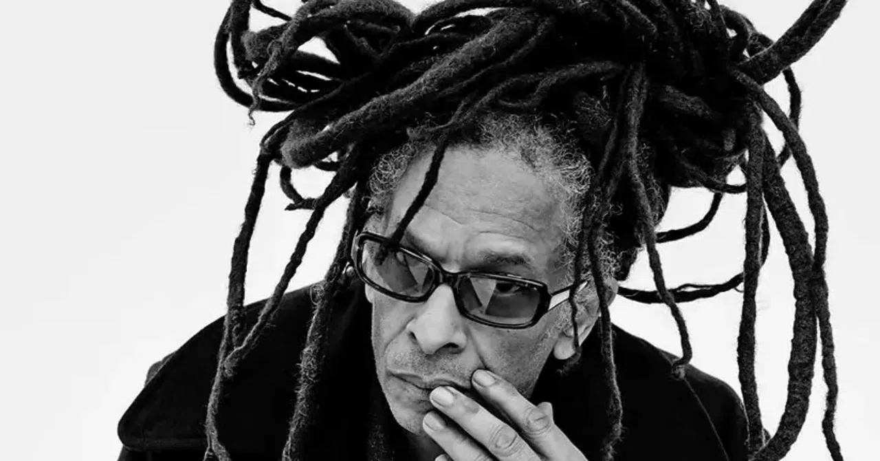 Don Letts & REBEL DREAD HARDWARE｜(3) 記録するという反逆｜Naja
