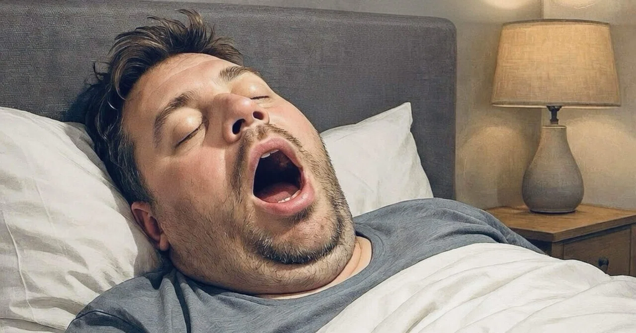 最新｜いびきだけじゃない ：睡眠時無呼吸症候群が招く深刻な健康リスクと対処法