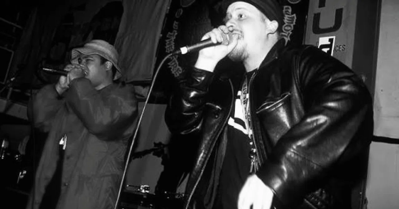 Company Flow「Funcrusher Plus」｜re:sonance