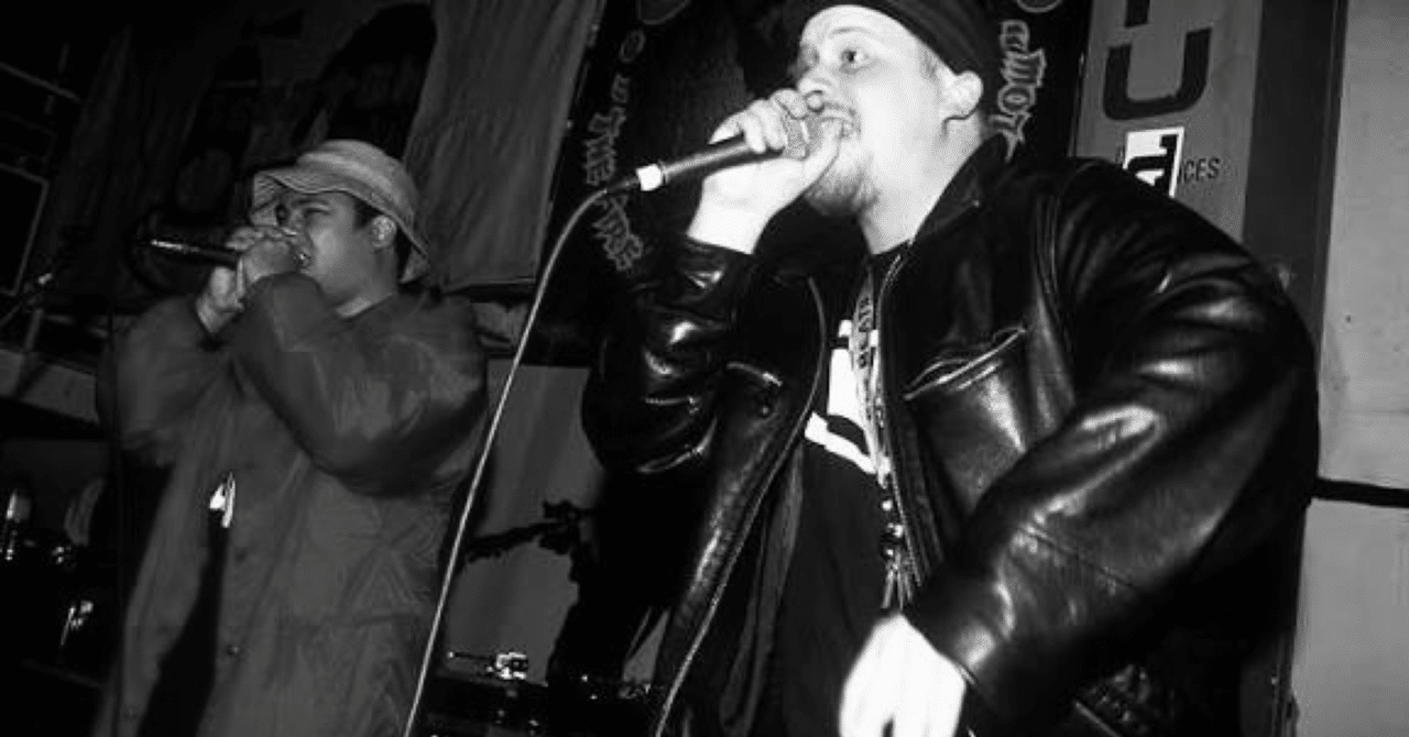 Company Flow「Funcrusher Plus」｜re:Sonance