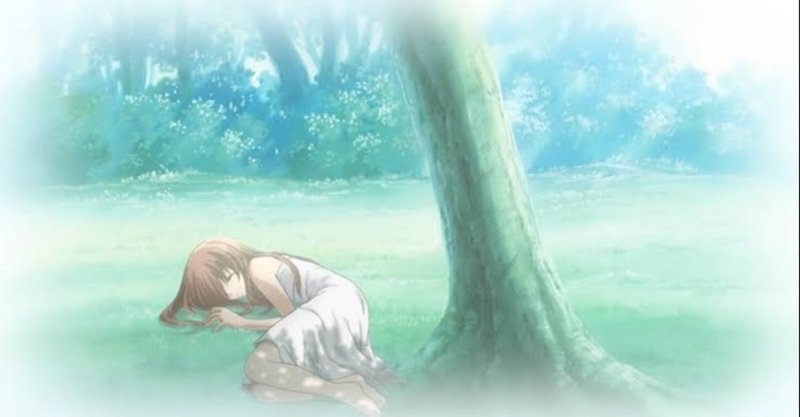 部屋とclannadと私 re e note