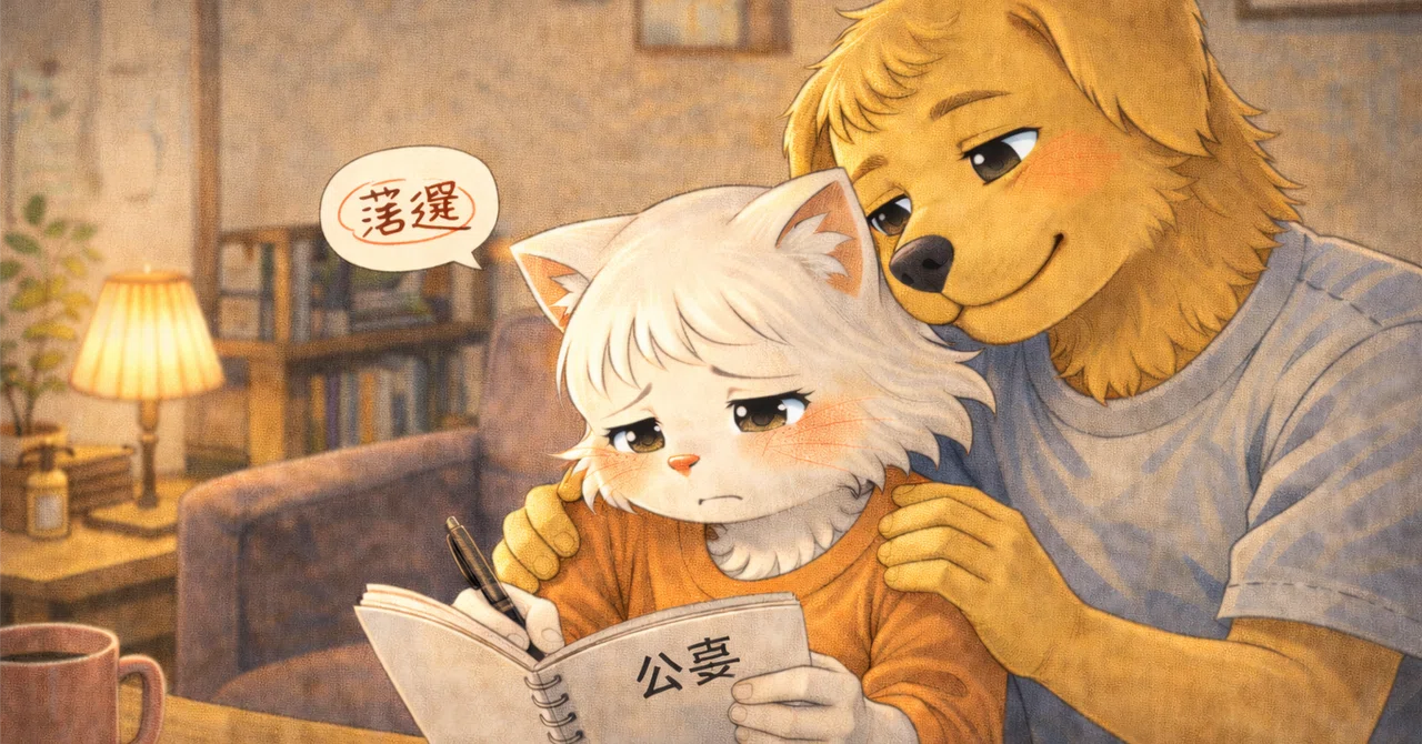 見出し画像