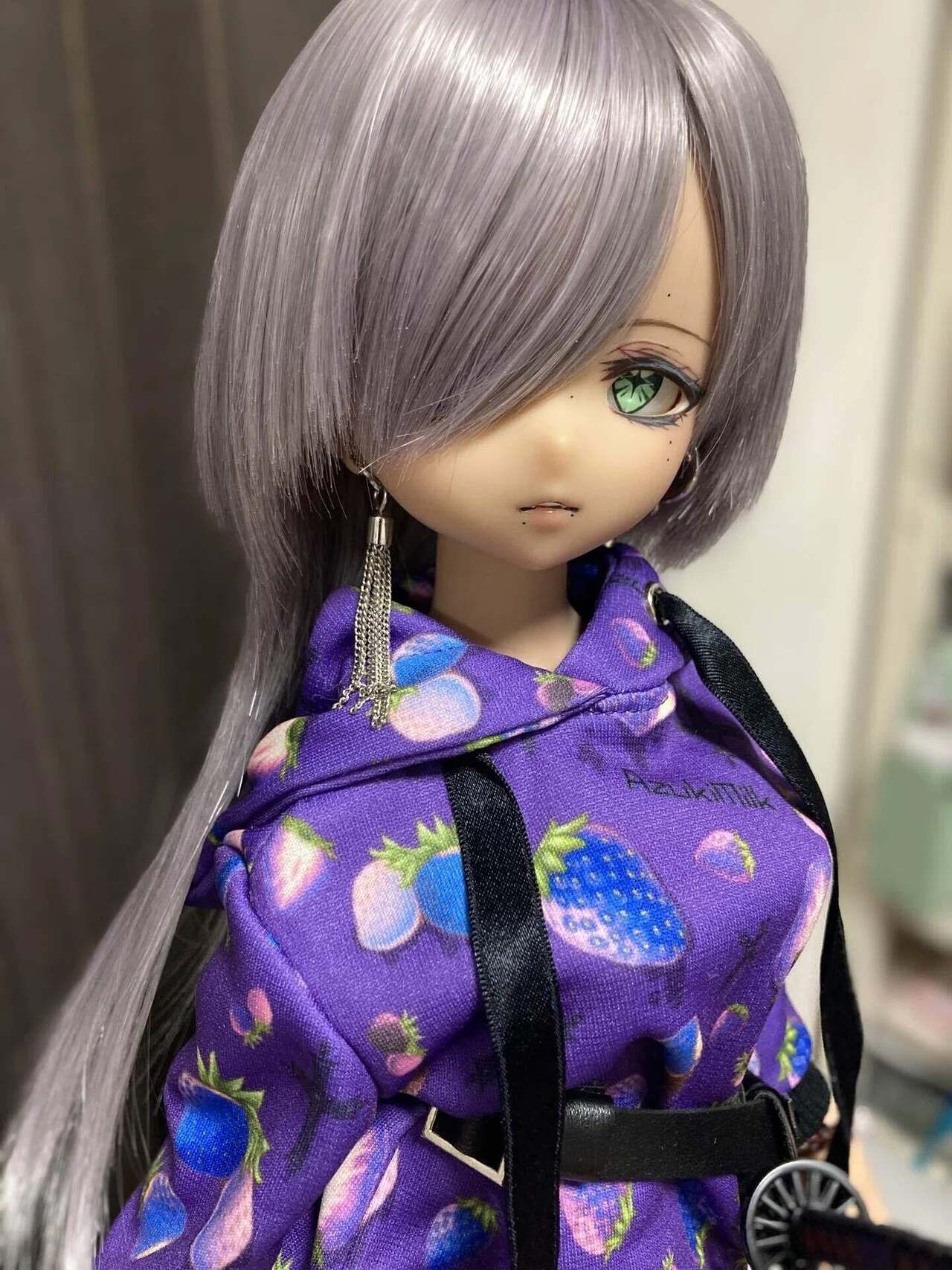 ステップアップ！カスタムメイク｜Shiiko