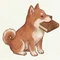 uma|犬と本の時間