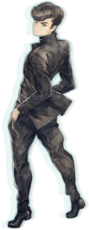 十三機兵防衛圏主人公達感想記 ラグ Note