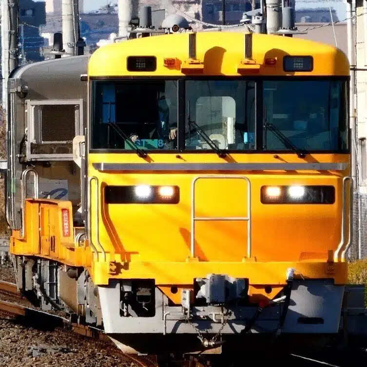 そうなん鉄のTeTsu道ブログ