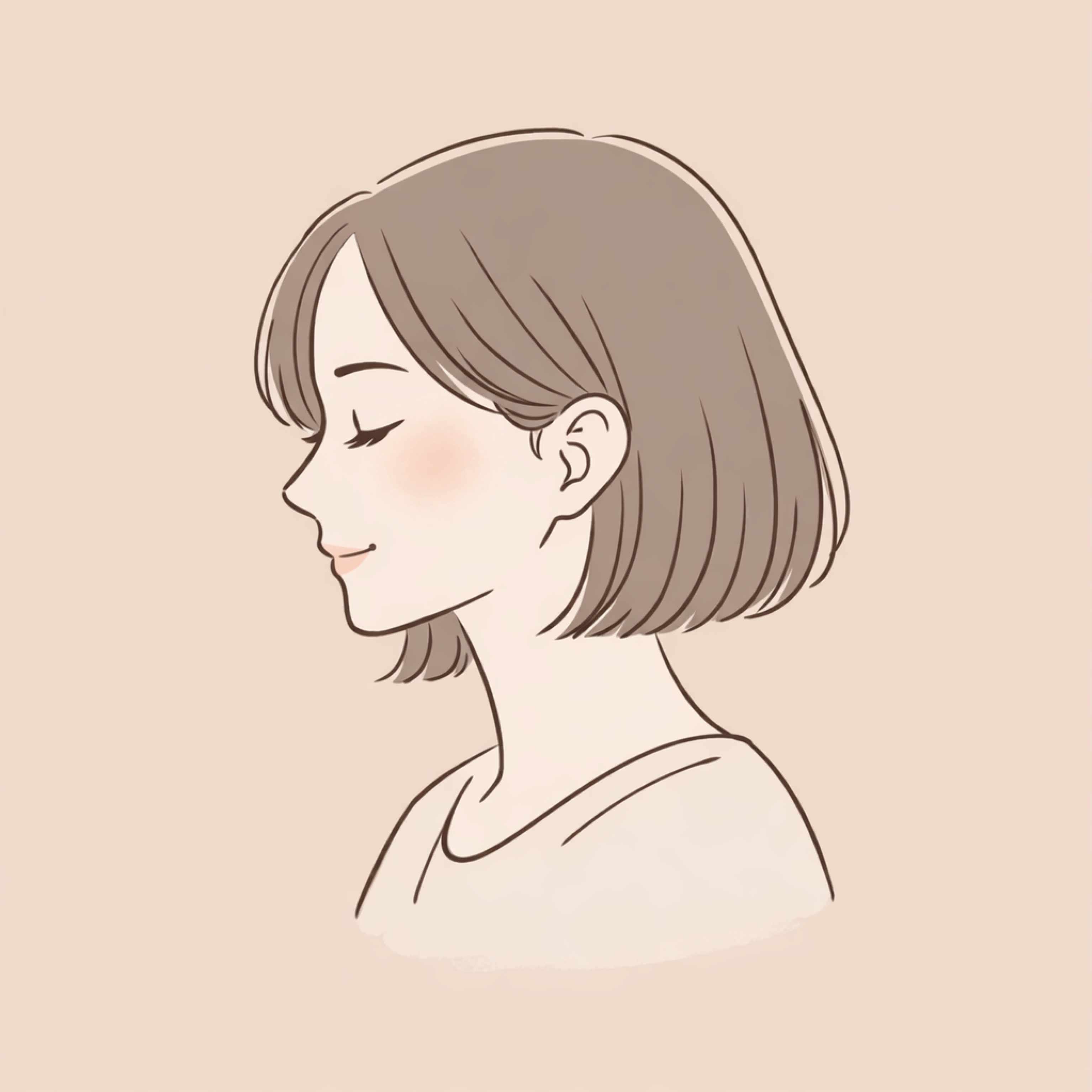しほ｜INFJの医療職