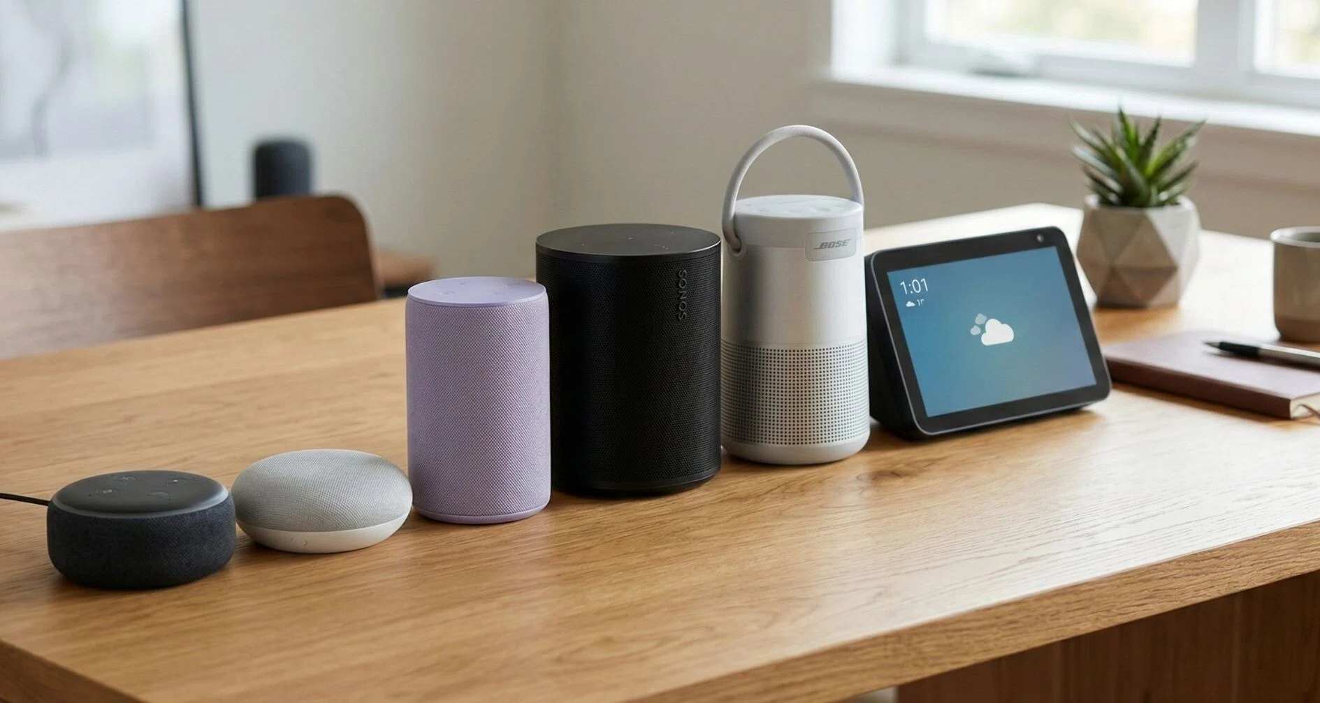 プロが検証】Google スマートスピーカー Nest Mini 第2世代の