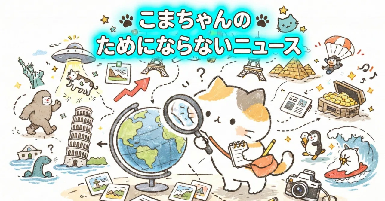 見出し画像