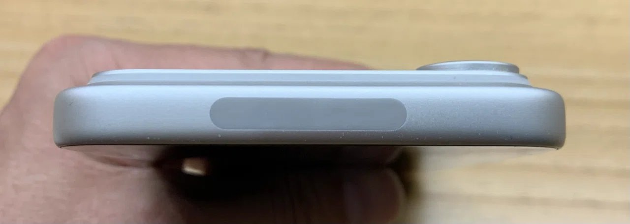 超美品】iPhone 17 Pro Max 256GB ¥179,000｜バッテリー100%・無傷 