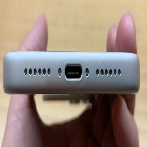 超美品】iPhone 17 Pro Max 256GB ¥179,000｜バッテリー100%・無傷 