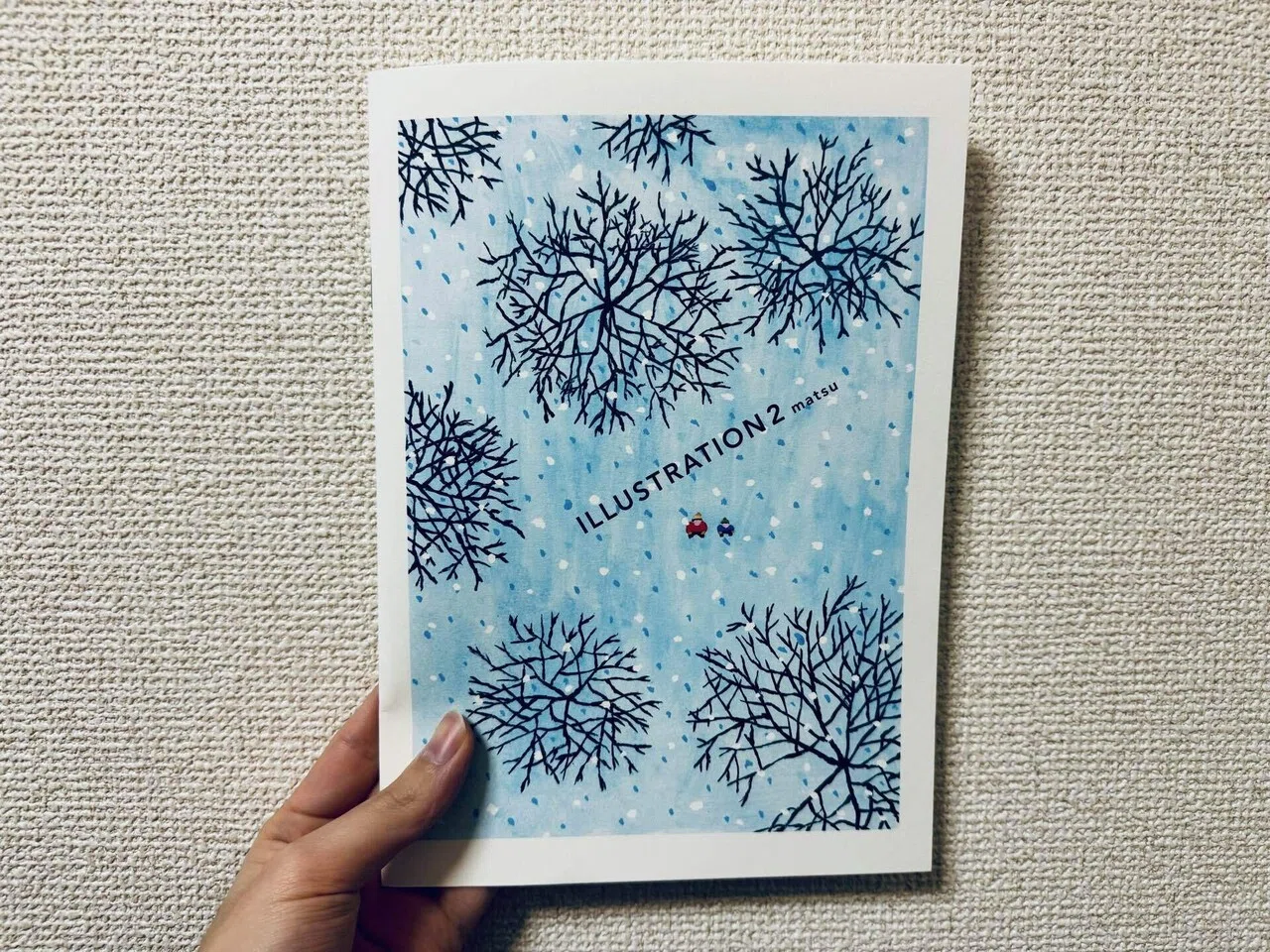 ZINEフェス(仙台)の記録｜まつしゅんや