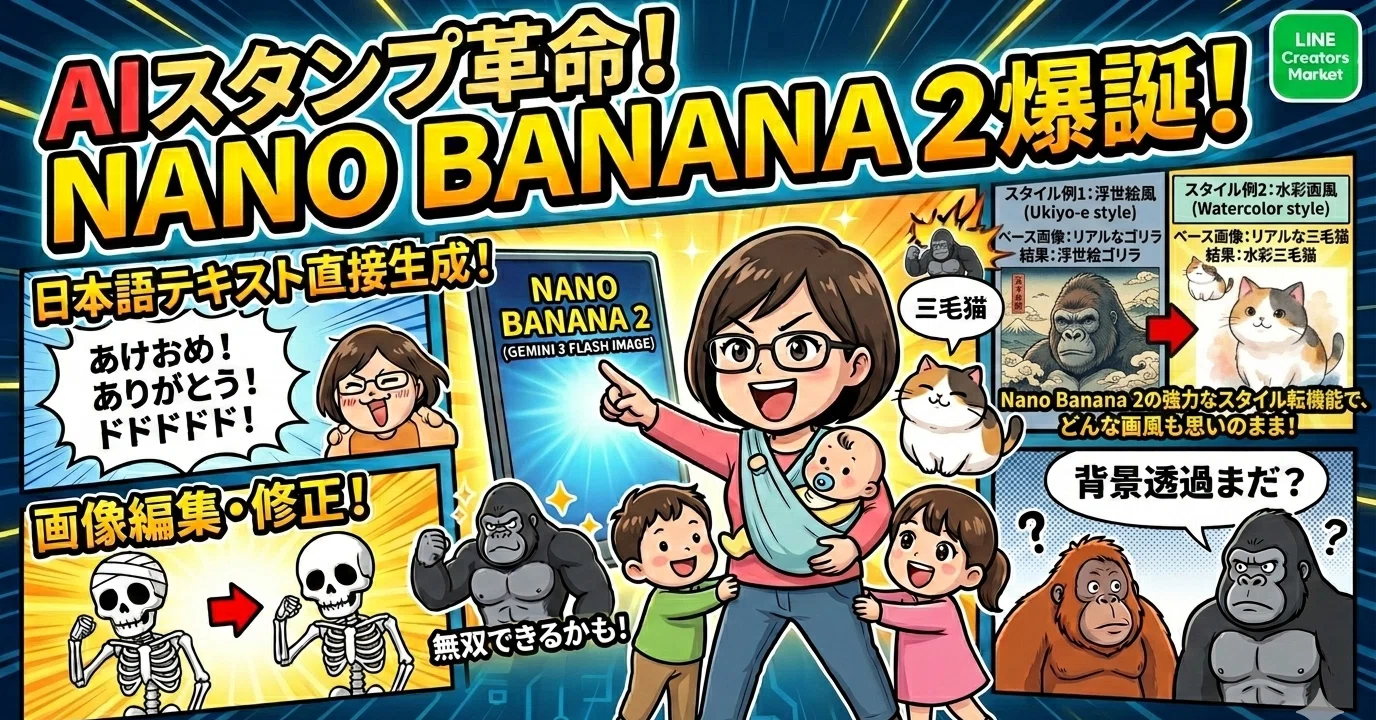 今回のご依頼イメージ(NanoBanana2提供) Nanobanana2でできるようになったこと🍌｜ふるーつらんど