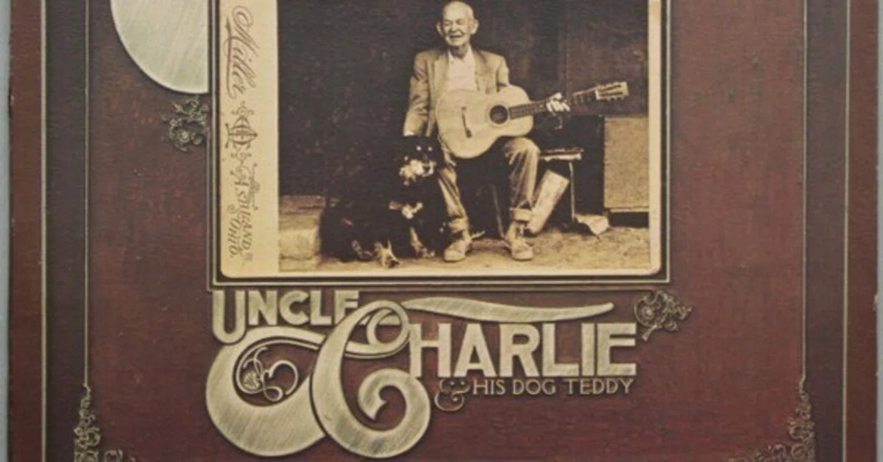 Nitty Gritty Dirt Band – Uncle Charlie & His Dog Teddy 1970 春を