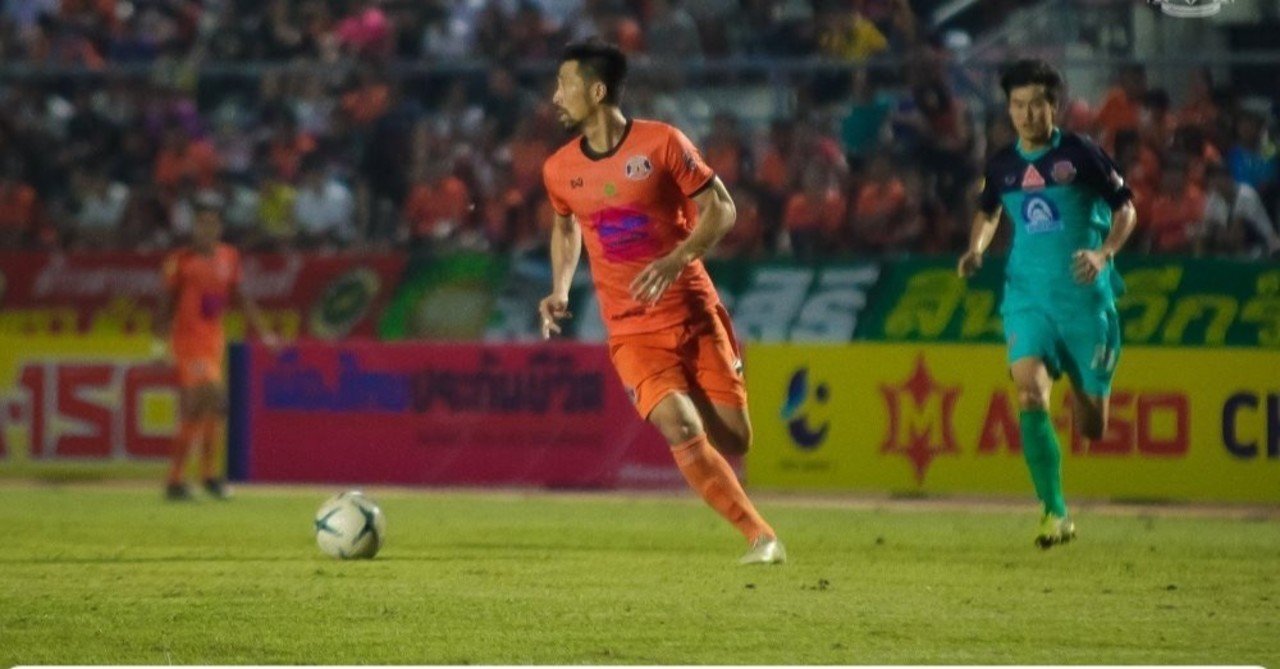 プロサッカー選手を目指している君に伝えたい サッカーが上手くなる為に絶対に知っておくべき4つの事 38歳プロサッカー選手 片野 寛理 Note
