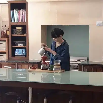 近藤麻美　ロンドン在住フリーランスライター