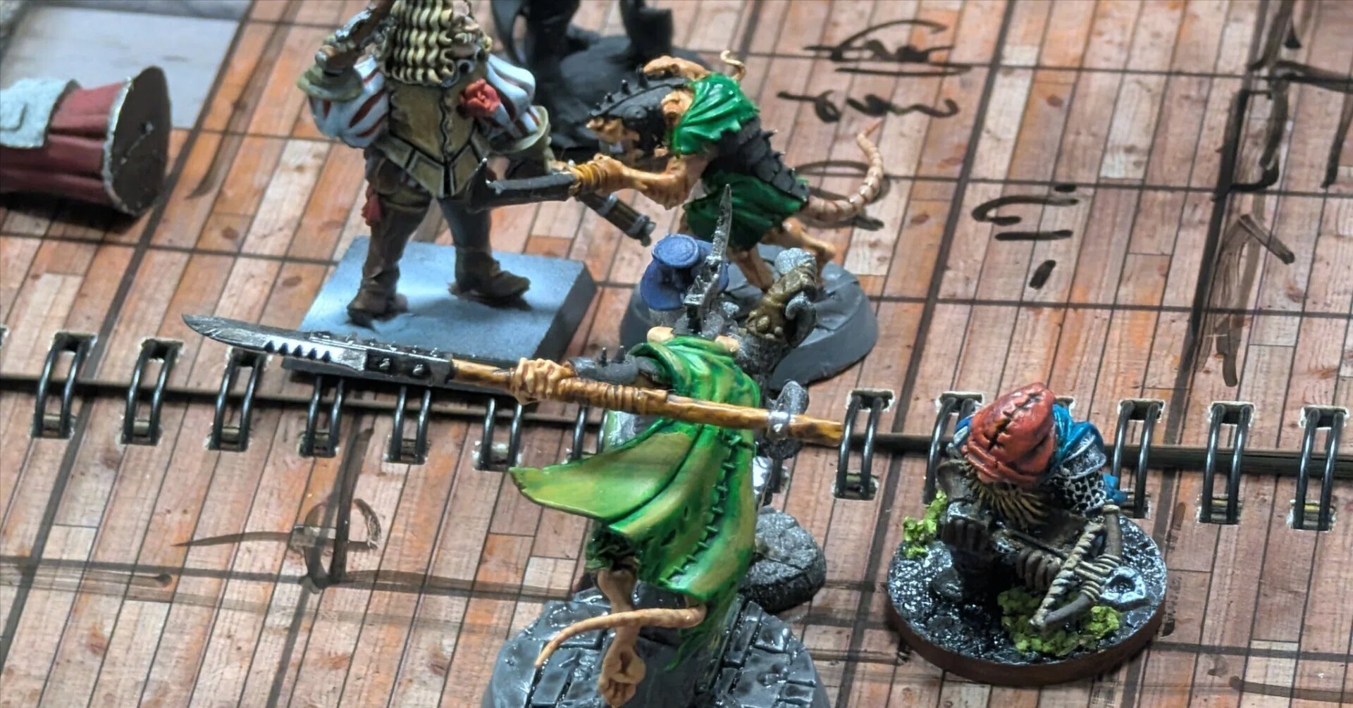 略奪品の貯蔵庫 : ウォーハンマーRPG冒険シナリオ集サプリメントTRPG ライクランド綺譚 ウォーハンマーRPG 単発シナリオ集 - Hobby Japan
