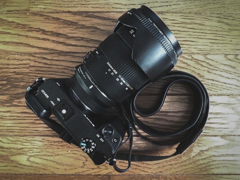 Sigma 17 50mm F2 8のレンズがコスパ良すぎる件 レビュー 山 Note Sigma 17 50mm F2 8のレンズがコスパ良すぎる件 レビュー 山 Note