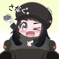 のろいカムラミミッキュ さなぴ Note