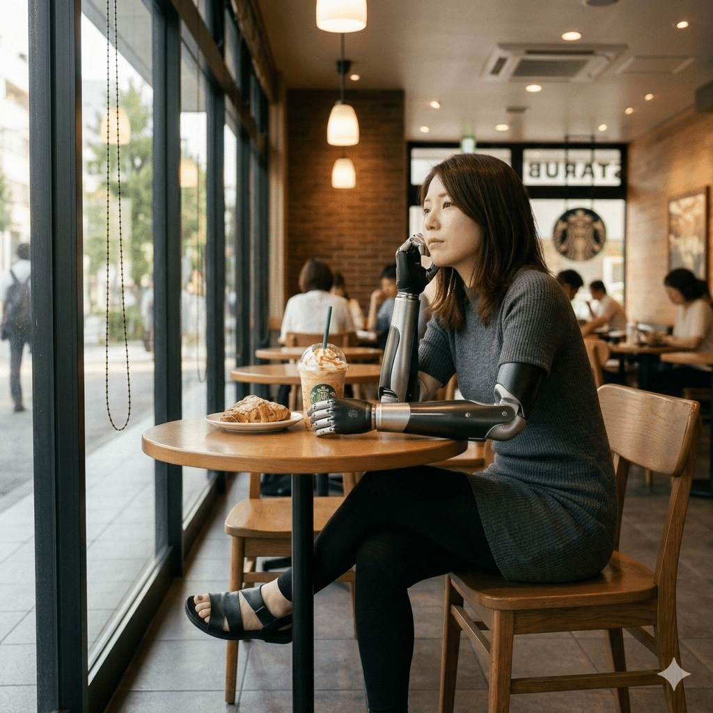 【小説・ヴィーナス症候群】［634］春眠フラペチーノ