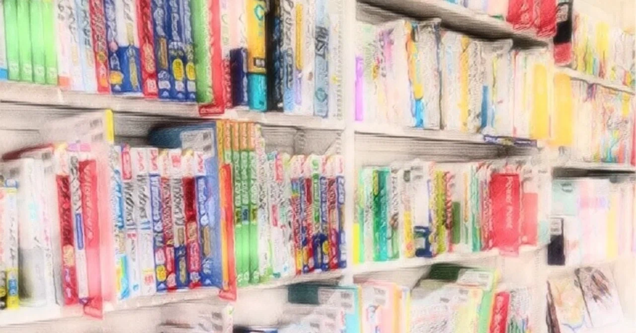 When I Get Lost in Something: My Thoughts on Reading｜saki...20250625