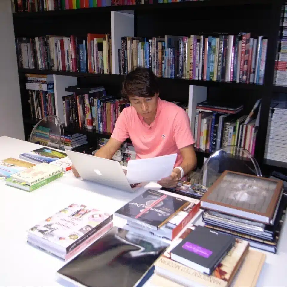 ずっと、本屋の主人（あるじ）｜視点変容の独立研究者