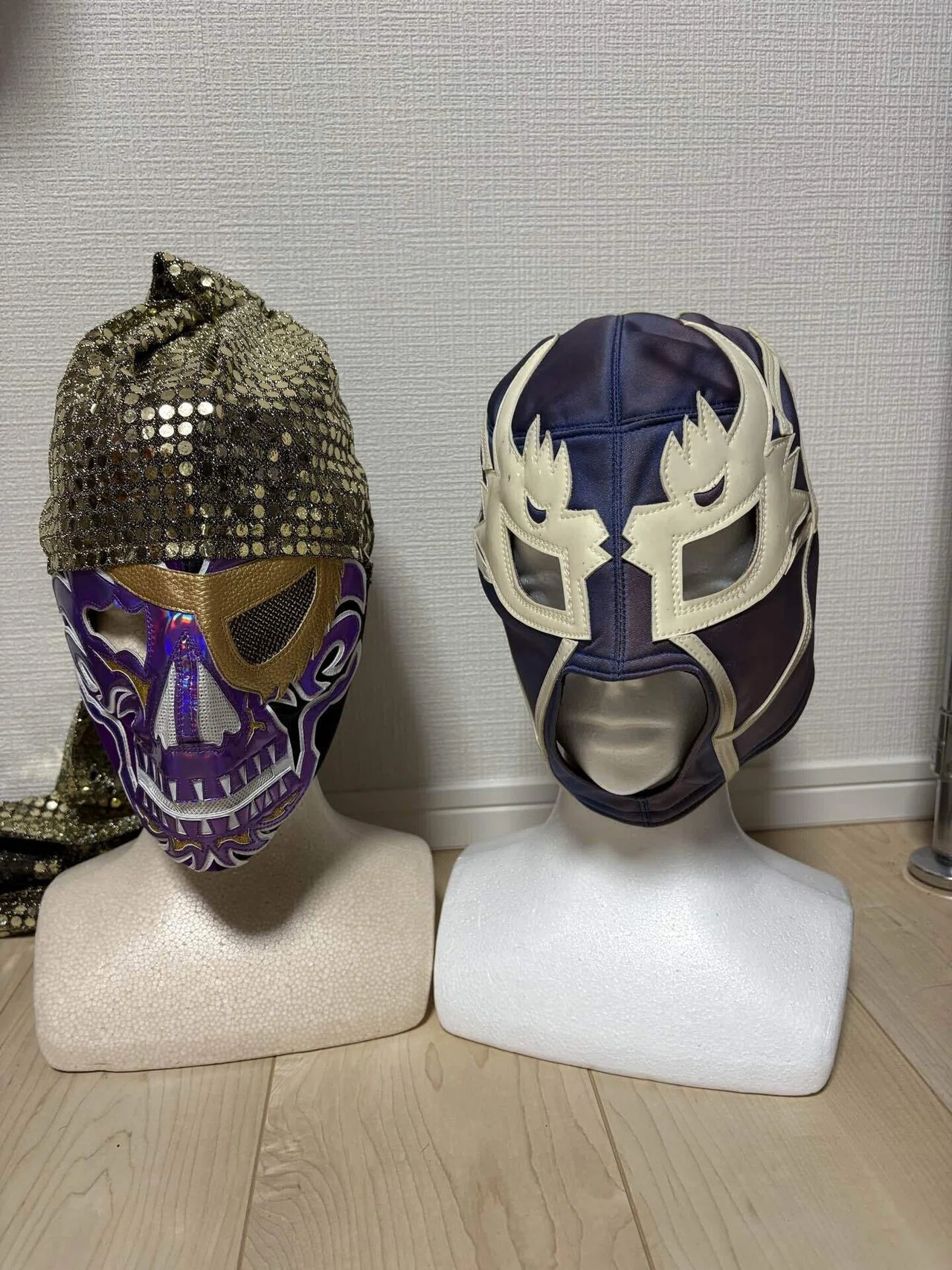 カイ・エン・タイ！DX！｜OGAみちのく