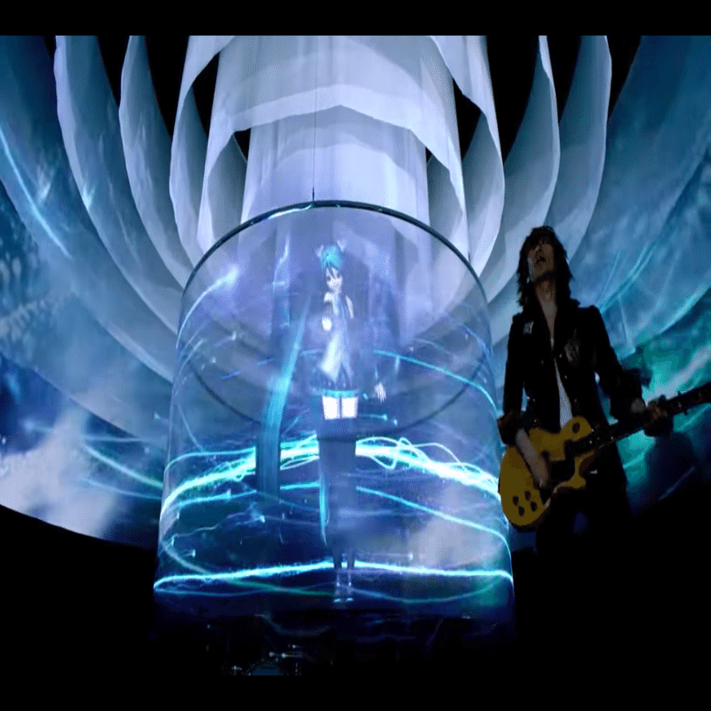 Bump Of Chicken Mvガイド Ray 編 Motoyama Note