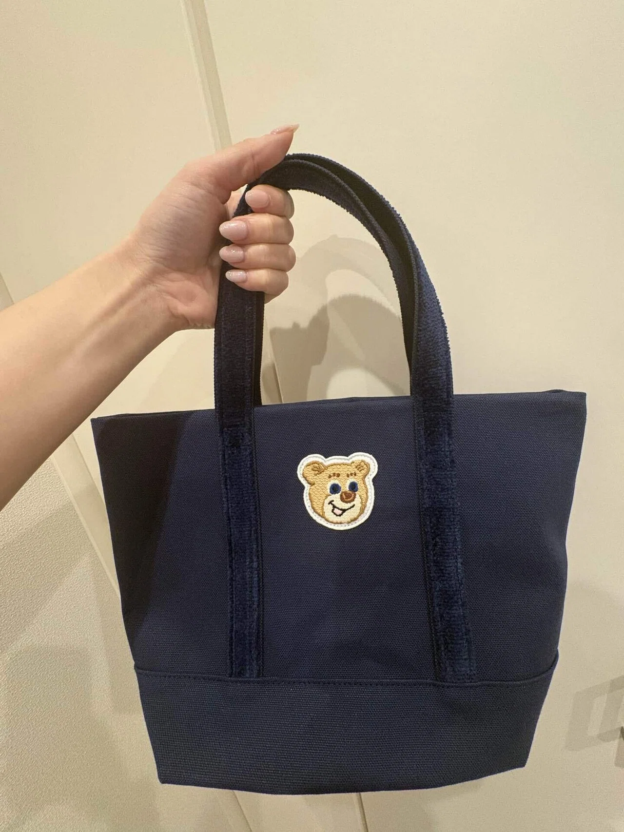 FEILER】ラブラリーバイフェイラーのイベントでオールドテディをゲット