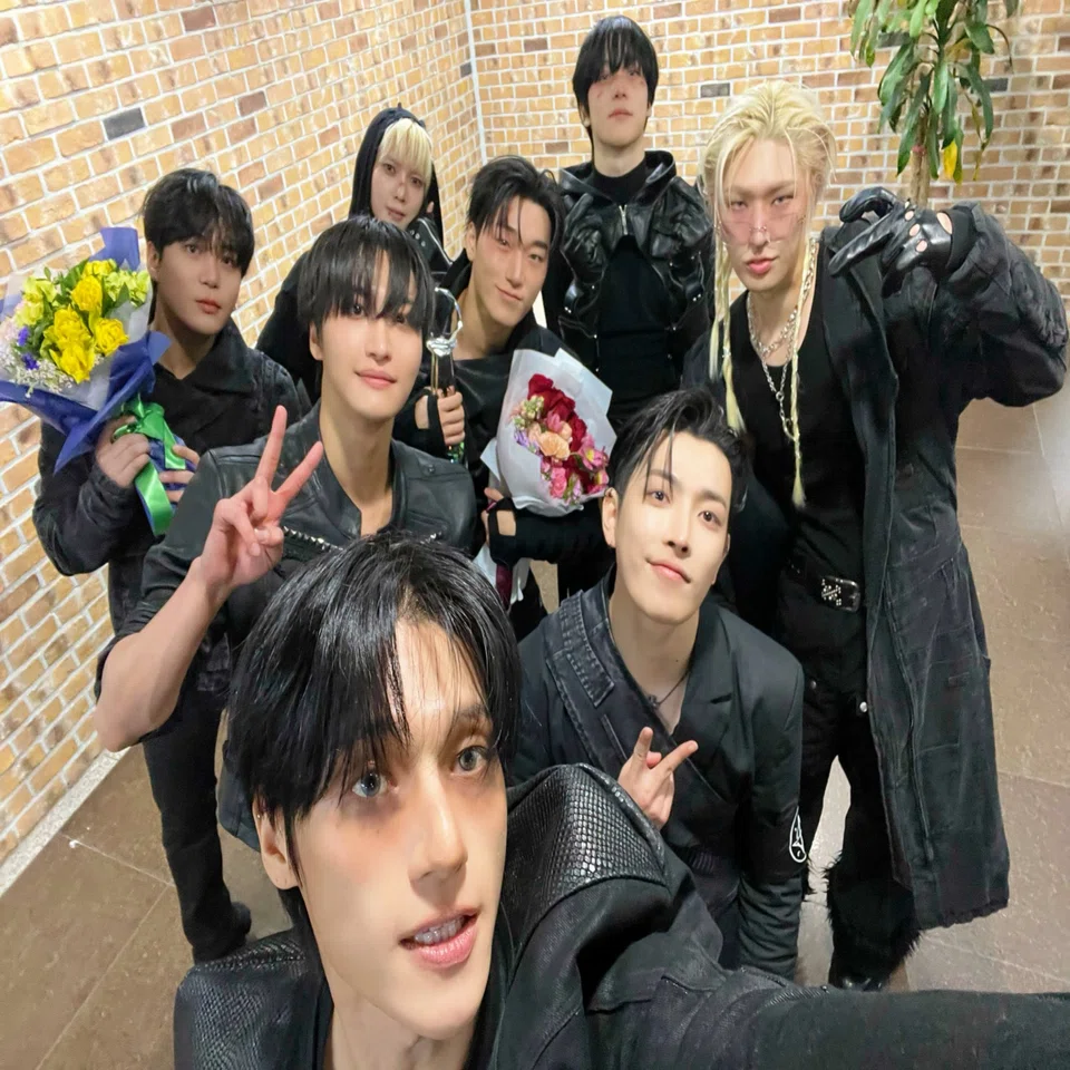 ATEEZ 韓国音楽番組5冠と米NASAの反応｜miyu-fa(みゆふぁ)