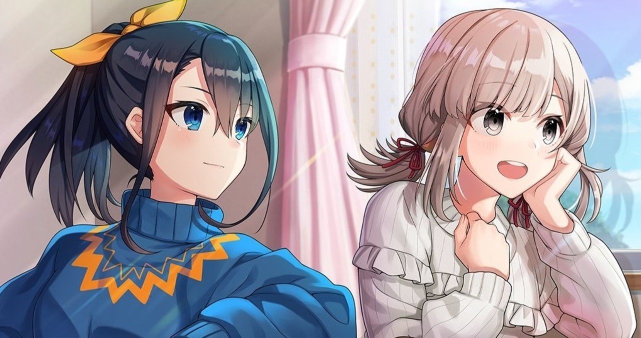 Cue 次期覇権 カップリング 陽舞 について語りたい 寒鰤 Note