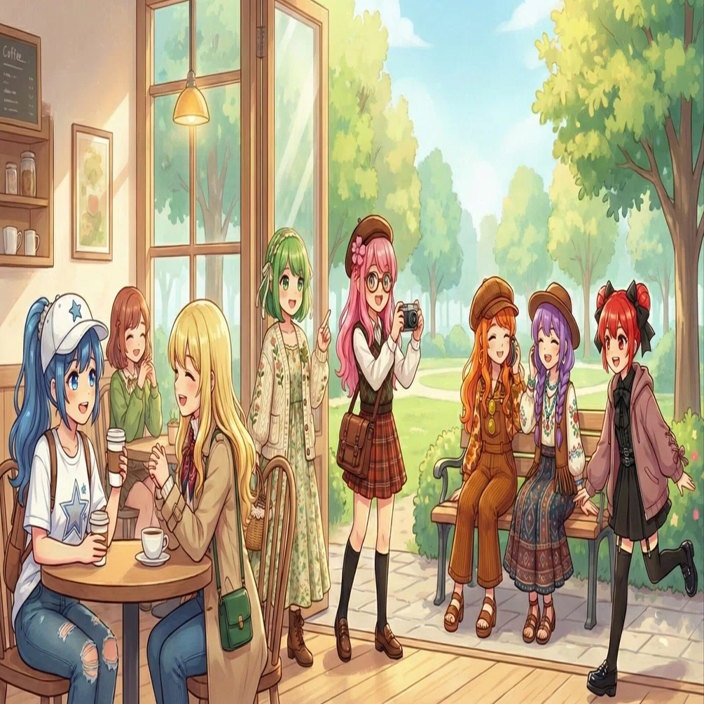 AIでアイドルを作ろうとして、人間の素晴らしさに気づいた話｜とよだ