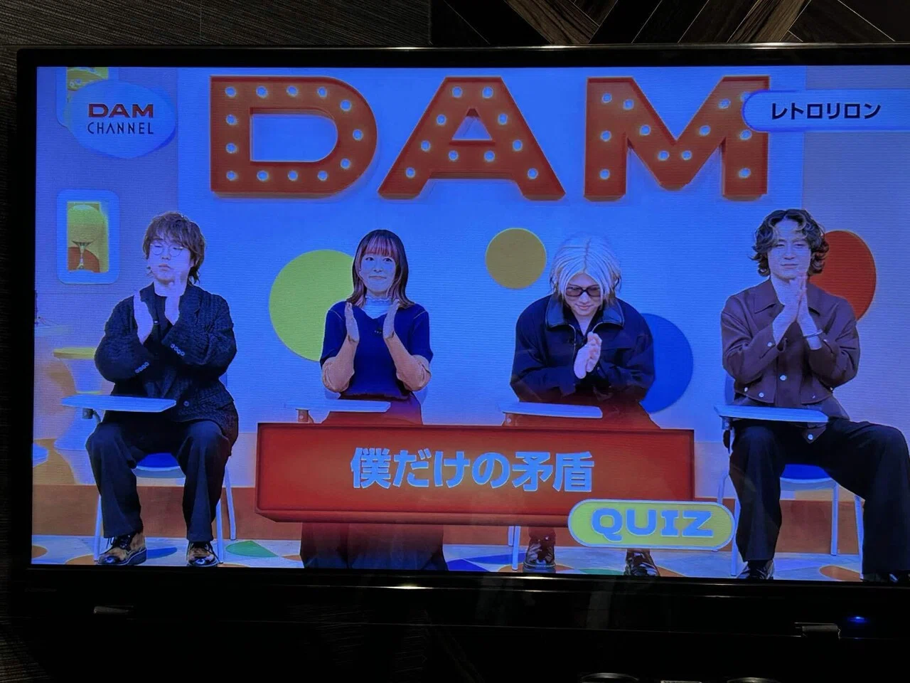 2026/3/1一人カラオケ（2026年5回目）｜しゃか