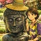 こまちおばさん放浪記