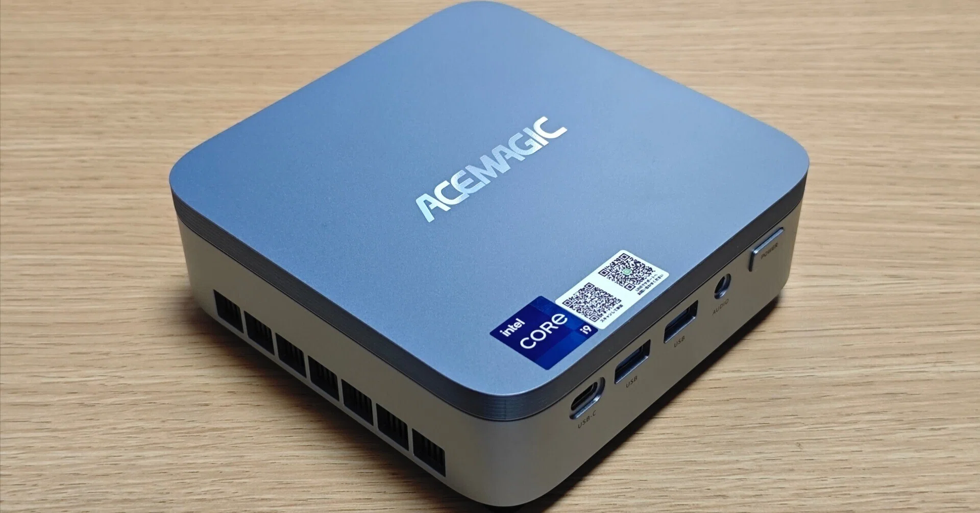 ミニPC - 2026-03｜KenKen｜note