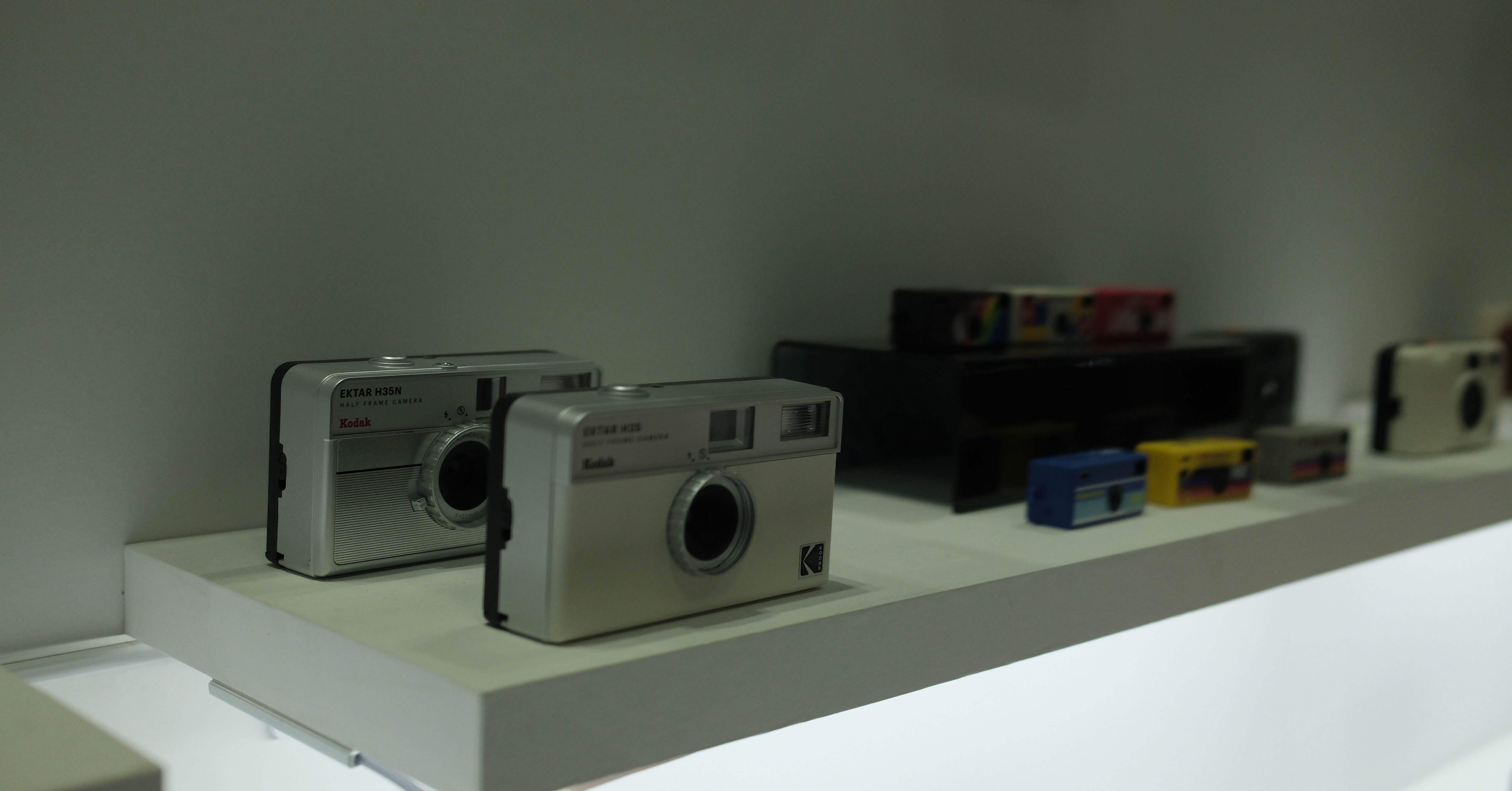 あえてカメラを持たない日を作ってみました。#23｜non𓂃𓃱𓈒𓏸