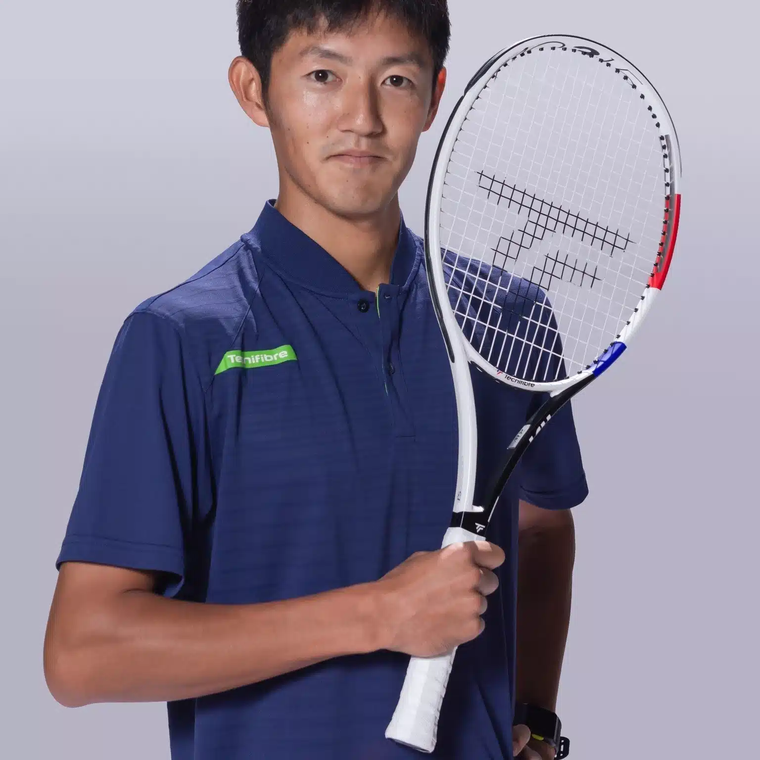 土居諒太 テニスコーチ Note