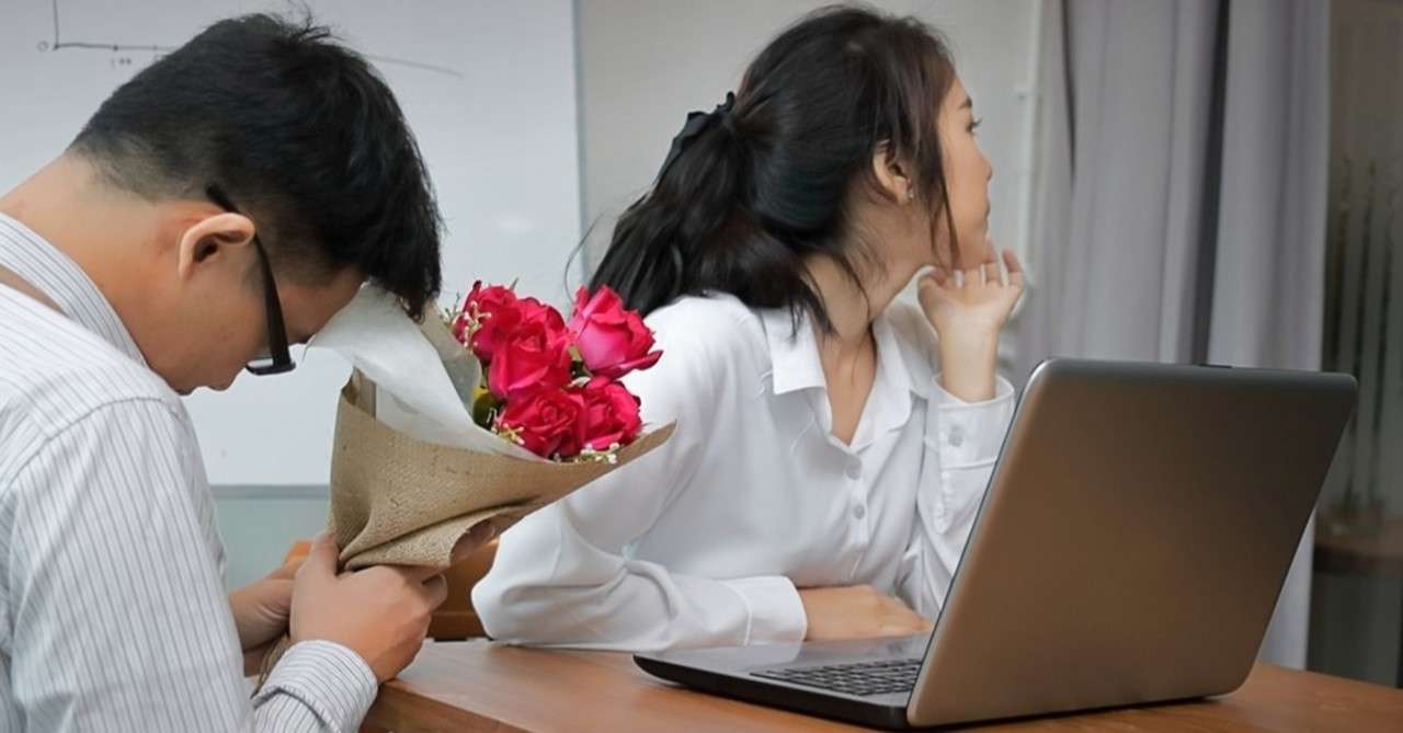 デートの誘いを断られた 予定がある と断る女性は脈なしか 男の恋愛バイブル Hiro Note