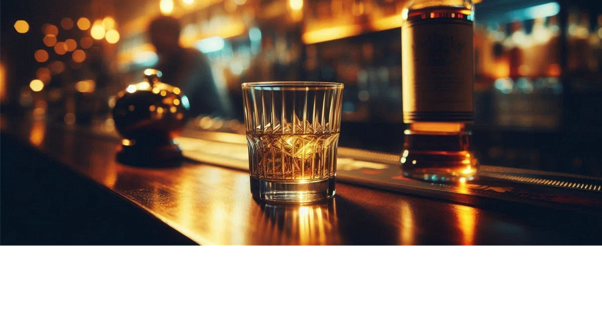 Alcohol is John, but Travolta｜Toshi
