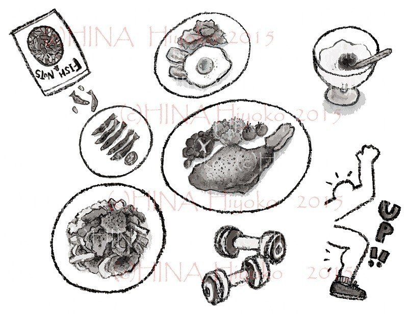 50代からのしあわせな暮らし方 陽菜ひよ子 イラストレーター 文筆家 漫画家 Note