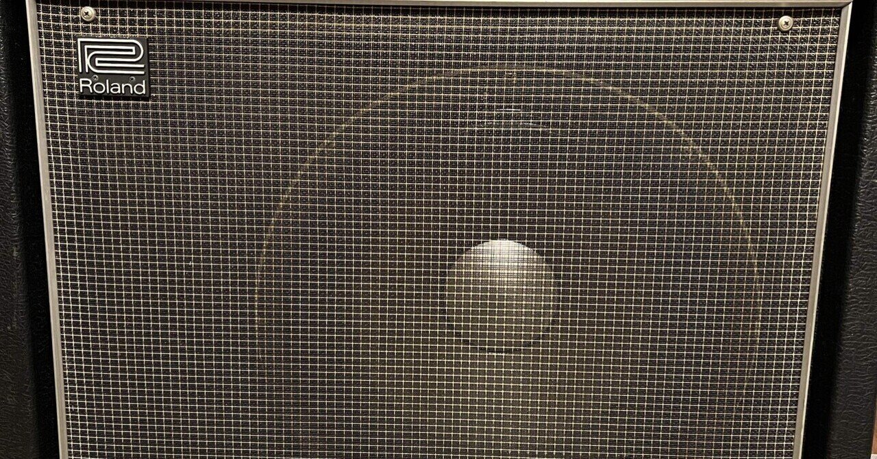 Roland RB-120S｜まろ