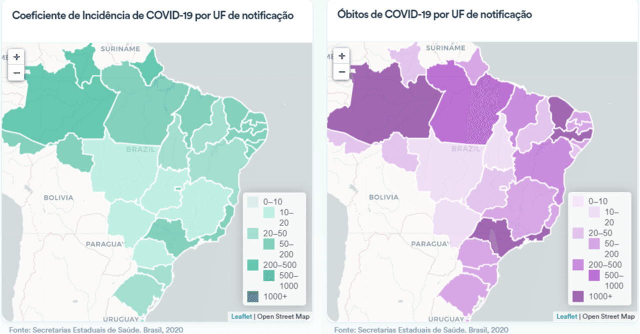 ブラジルのcovid 19報道に接するためのモノサシ 5 14 平野 司 サンパウロ Note ブラジルのcovid 19報道に接するためのモノサシ 5 14 平野 司 サンパウロ Note