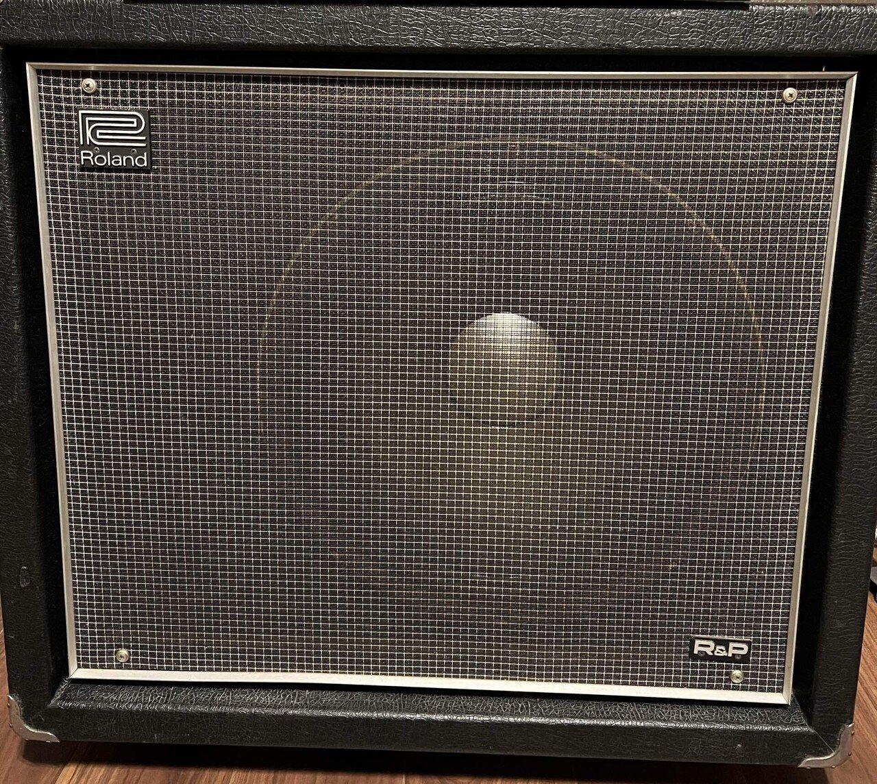 Roland RB-120S｜まろ