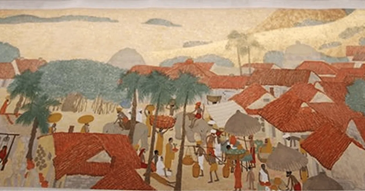 今村紫紅：日本画を解放｜artoday - chiaki