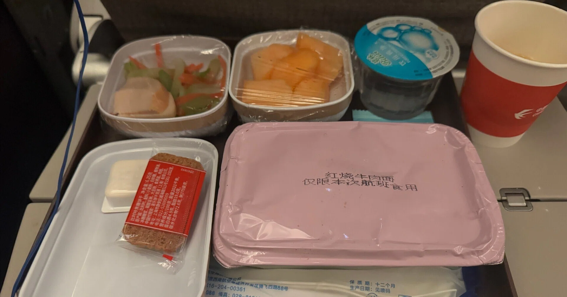 羽田（HND）→ミラノ（MXP)｜中国東方航空を使ってみた正直レビュー 