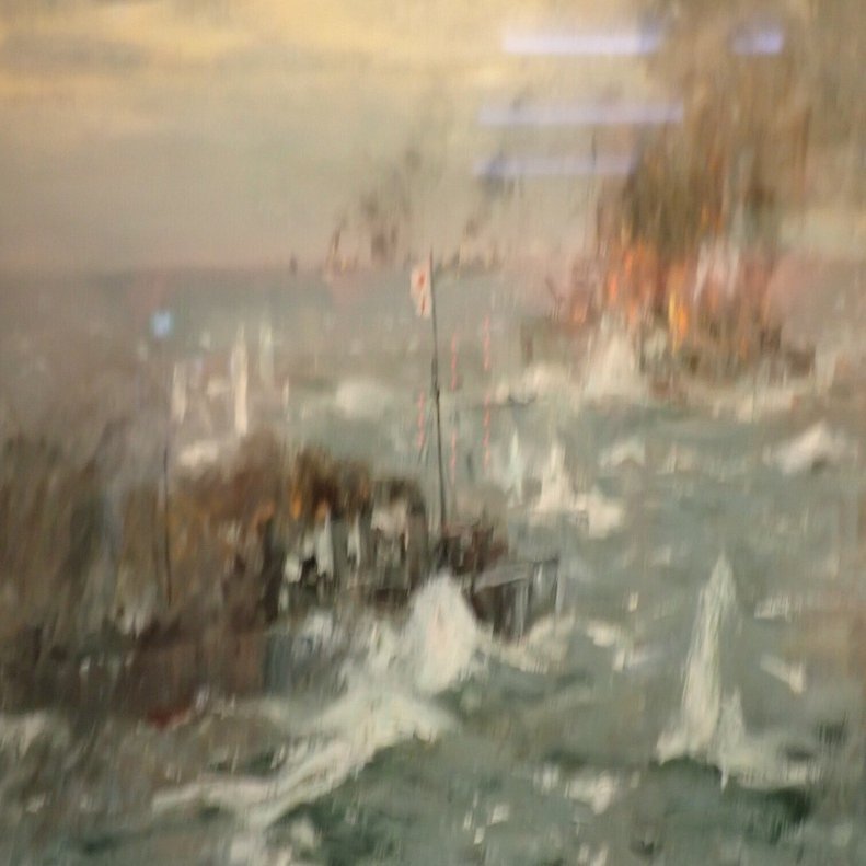 日本海海戦における駆逐艦の奮戦 刑部人作 鈴木貫太郎：指揮官｜マンガン