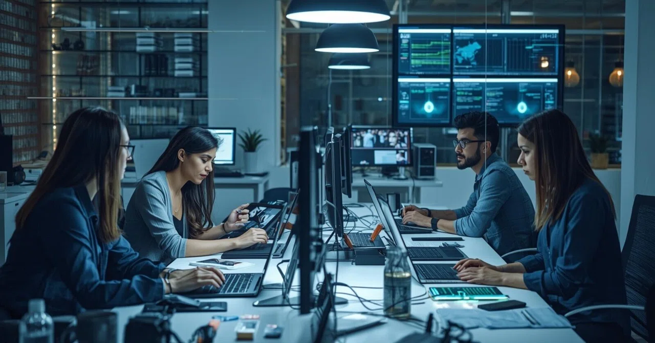 Why SMEs Are the Ones That Can Gain an Edge Through DX｜yasukura.net