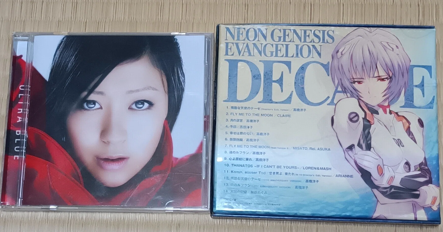 いまさら触れる「CD」の世界｜鷹見つむぎ