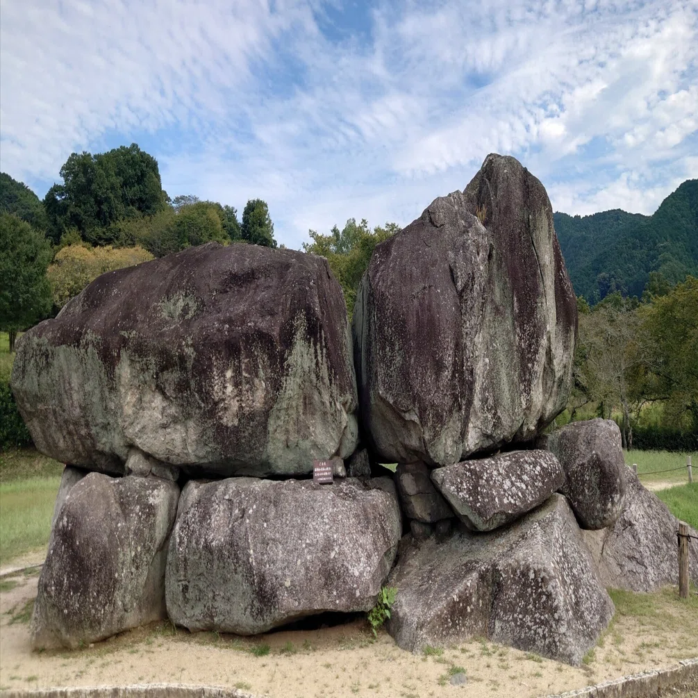 世界遺産登録間近？飛鳥の魅力｜day trip lover